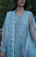 Inayat | Festive Formals | MOONLIGHT by Inayat - Designer Dress  - Type : Ladies Clothes - Available at Libayah - 100% Original 