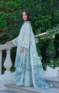 Inayat | Festive Formals | MOONLIGHT by Inayat - Designer Dress  - Type : Ladies Clothes - Available at Libayah - 100% Original 