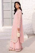 Marjjan | Elyna Lawn | CIYA MP-49 (PINK) by Marjjan - Designer Dress  - Type : Ladies Clothes - Available at Libayah - 100% Original 
