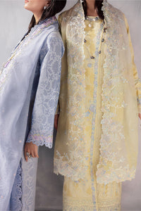 Mushq | La Toscana Casual Pret | Aymber by Mushq - Designer Dress  - Type : Ladies Clothes - Available at Libayah - 100% Original 