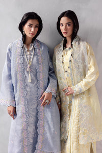 Mushq | La Toscana Casual Pret | Aymber by Mushq - Designer Dress  - Type : Ladies Clothes - Available at Libayah - 100% Original 