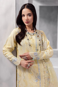 Mushq | La Toscana Casual Pret | Aymber by Mushq - Designer Dress  - Type : Ladies Clothes - Available at Libayah - 100% Original 