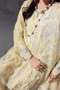 Mushq | La Toscana Casual Pret | Aymber by Mushq - Designer Dress  - Type : Ladies Clothes - Available at Libayah - 100% Original 