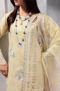 Mushq | La Toscana Casual Pret | Aymber by Mushq - Designer Dress  - Type : Ladies Clothes - Available at Libayah - 100% Original 