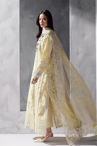 Mushq | La Toscana Casual Pret | Aymber by Mushq - Designer Dress  - Type : Ladies Clothes - Available at Libayah - 100% Original 