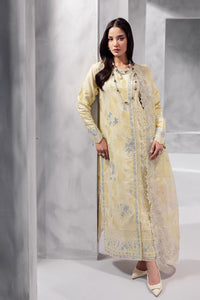 Mushq | La Toscana Casual Pret | Aymber by Mushq - Designer Dress  - Type : Ladies Clothes - Available at Libayah - 100% Original 