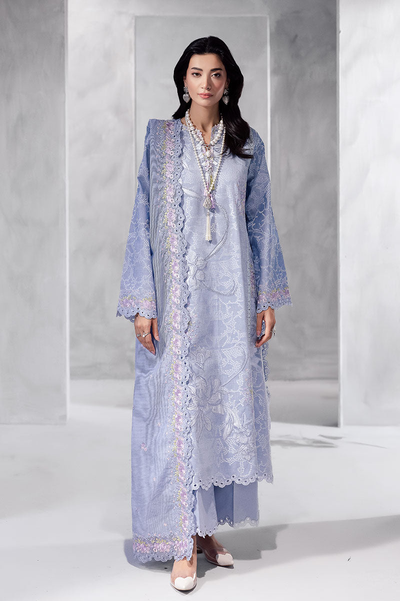 Mushq | La Toscana Casual Pret | Maysa by Mushq - Designer Dress  - Type : Ladies Clothes - Available at Libayah - 100% Original 