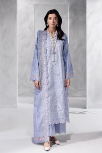 Mushq | La Toscana Casual Pret | Maysa by Mushq - Designer Dress  - Type : Ladies Clothes - Available at Libayah - 100% Original 