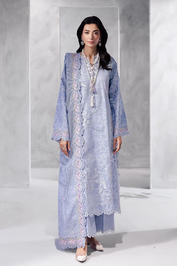 Mushq | La Toscana Casual Pret | Maysa by Mushq - Designer Dress  - Type : Ladies Clothes - Available at Libayah - 100% Original 