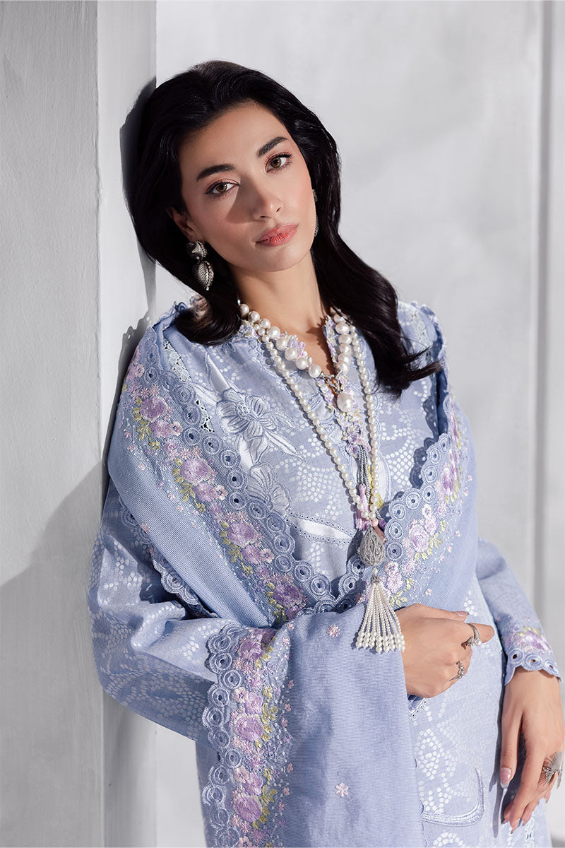 Mushq | La Toscana Casual Pret | Maysa by Mushq - Designer Dress  - Type : Ladies Clothes - Available at Libayah - 100% Original 