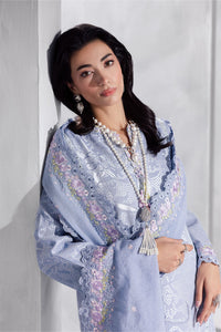 Mushq | La Toscana Casual Pret | Maysa by Mushq - Designer Dress  - Type : Ladies Clothes - Available at Libayah - 100% Original 