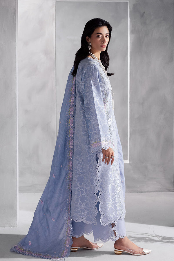 Mushq | La Toscana Casual Pret | Maysa by Mushq - Designer Dress  - Type : Ladies Clothes - Available at Libayah - 100% Original 