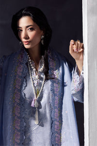 Mushq | La Toscana Casual Pret | Maysa by Mushq - Designer Dress  - Type : Ladies Clothes - Available at Libayah - 100% Original 