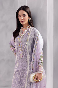 Mushq | La Toscana Casual Pret | Tasbeel by Mushq - Designer Dress  - Type : Ladies Clothes - Available at Libayah - 100% Original 