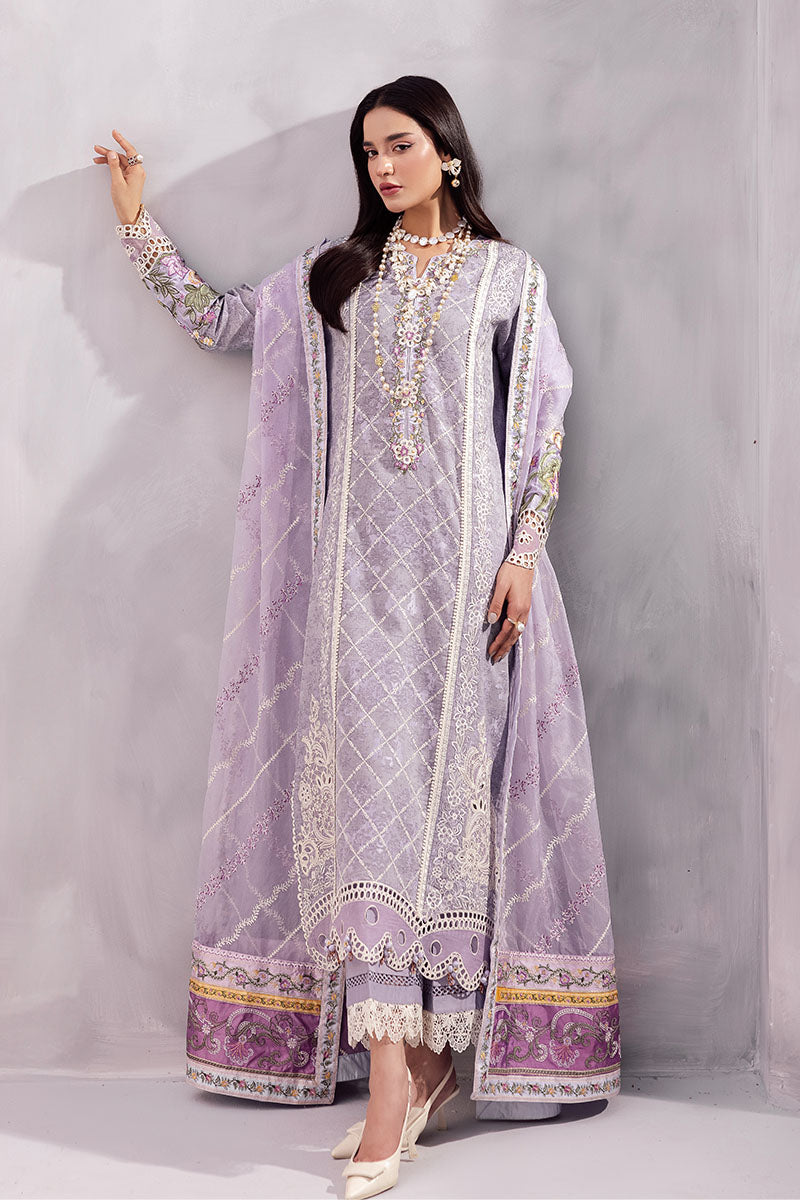 Mushq | La Toscana Casual Pret | Tasbeel by Mushq - Designer Dress  - Type : Ladies Clothes - Available at Libayah - 100% Original 