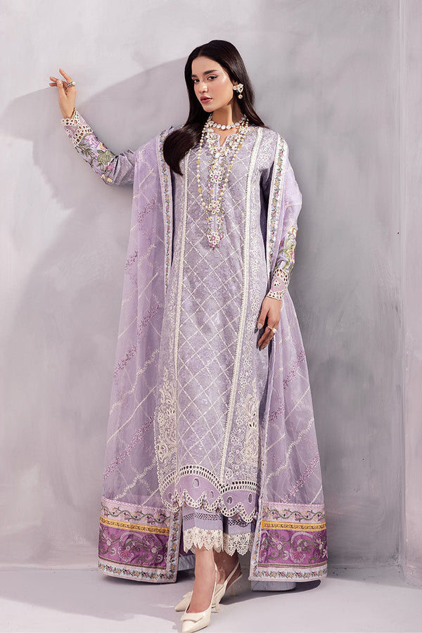 Mushq | La Toscana Casual Pret | Tasbeel by Mushq - Designer Dress  - Type : Ladies Clothes - Available at Libayah - 100% Original 