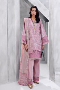 Mushq | La Toscana Casual Pret 25 | Amayra by Mushq - Designer Dress - Type: Ladies Clothes - Available at Libayah - 100% Original