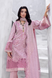 Mushq | La Toscana Casual Pret 25 | Amayra by Mushq - Designer Dress - Type: Ladies Clothes - Available at Libayah - 100% Original