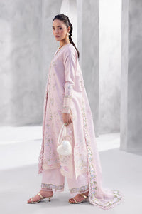 Mushq | La Toscana Casual Pret 25 | Waliya by Mushq - Designer Dress - Type: Ladies Clothes - Available at Libayah - 100% Original