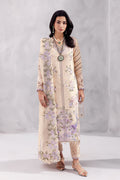 Mushq | La Toscana Casual Pret 25 | Abeera by Mushq - Designer Dress - Type: Ladies Clothes - Available at Libayah - 100% Original