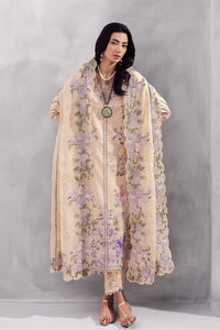 Mushq | La Toscana Casual Pret 25 | Abeera by Mushq - Designer Dress - Type: Ladies Clothes - Available at Libayah - 100% Original