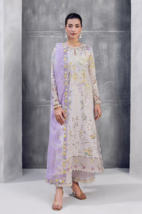 Mushq | La Toscana Casual Pret 25 | Ayreen by Mushq - Designer Dress - Type: Ladies Clothes - Available at Libayah - 100% Original