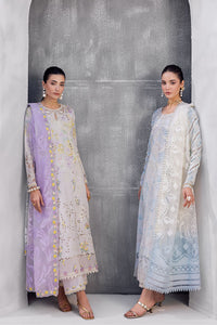 Mushq | La Toscana Casual Pret 25 | Ayreen by Mushq - Designer Dress - Type: Ladies Clothes - Available at Libayah - 100% Original