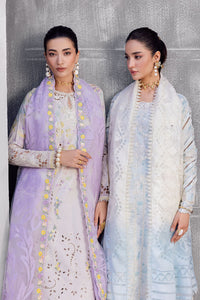 Mushq | La Toscana Casual Pret 25 | Ayzel by Mushq - Designer Dress - Type: Ladies Clothes - Available at Libayah - 100% Original