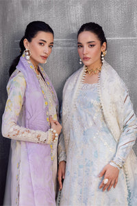 Mushq | La Toscana Casual Pret 25 | Ayreen by Mushq - Designer Dress - Type: Ladies Clothes - Available at Libayah - 100% Original