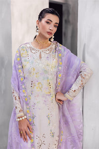 Mushq | La Toscana Casual Pret 25 | Ayreen by Mushq - Designer Dress - Type: Ladies Clothes - Available at Libayah - 100% Original