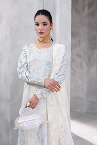 Mushq | La Toscana Casual Pret 25 | Ayzel by Mushq - Designer Dress - Type: Ladies Clothes - Available at Libayah - 100% Original