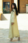 Mushq | Saugaat City of Lights | Faryal by Mushq - Designer Dress - Type: Ladies Clothes - Available at Libayah - 100% Original