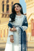 Mushq | Saugaat City of Lights | Roshni by Mushq - Designer Dress - Type: Ladies Clothes - Available at Libayah - 100% Original
