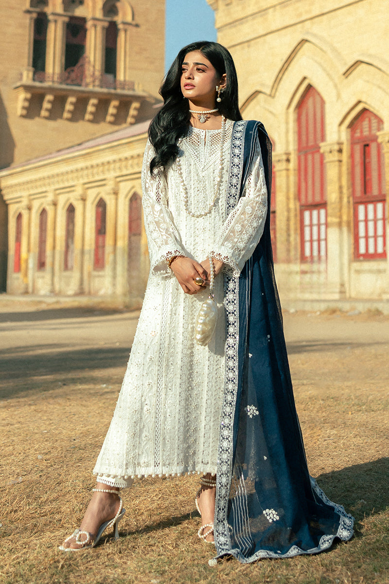 Mushq | Saugaat City of Lights | Roshni by Mushq - Designer Dress - Type: Ladies Clothes - Available at Libayah - 100% Original