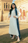 Mushq | Saugaat City of Lights | Roshni by Mushq - Designer Dress - Type: Ladies Clothes - Available at Libayah - 100% Original