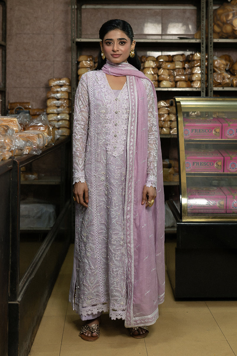 Mushq | Saugaat City of Lights | Andaleeb by Mushq - Designer Dress - Type: Ladies Clothes - Available at Libayah - 100% Original