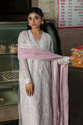 Mushq | Saugaat City of Lights | Andaleeb by Mushq - Designer Dress - Type: Ladies Clothes - Available at Libayah - 100% Original