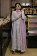 Mushq | Saugaat City of Lights | Andaleeb by Mushq - Designer Dress - Type: Ladies Clothes - Available at Libayah - 100% Original