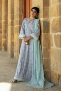 Mushq | Saugaat City of Lights | Mahpara by Mushq - Designer Dress - Type: Ladies Clothes - Available at Libayah - 100% Original