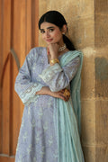 Mushq | Saugaat City of Lights | Mahpara by Mushq - Designer Dress - Type: Ladies Clothes - Available at Libayah - 100% Original
