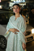 Mushq | Saugaat City of Lights | Shama by Mushq - Designer Dress - Type: Ladies Clothes - Available at Libayah - 100% Original