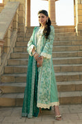 Mushq | Saugaat City of Lights | Irsa by Mushq - Designer Dress - Type: Ladies Clothes - Available at Libayah - 100% Original