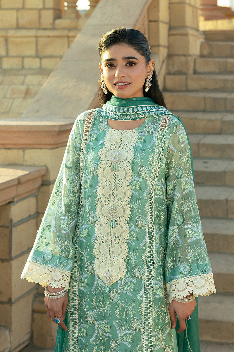 Mushq | Saugaat City of Lights | Irsa by Mushq - Designer Dress - Type: Ladies Clothes - Available at Libayah - 100% Original