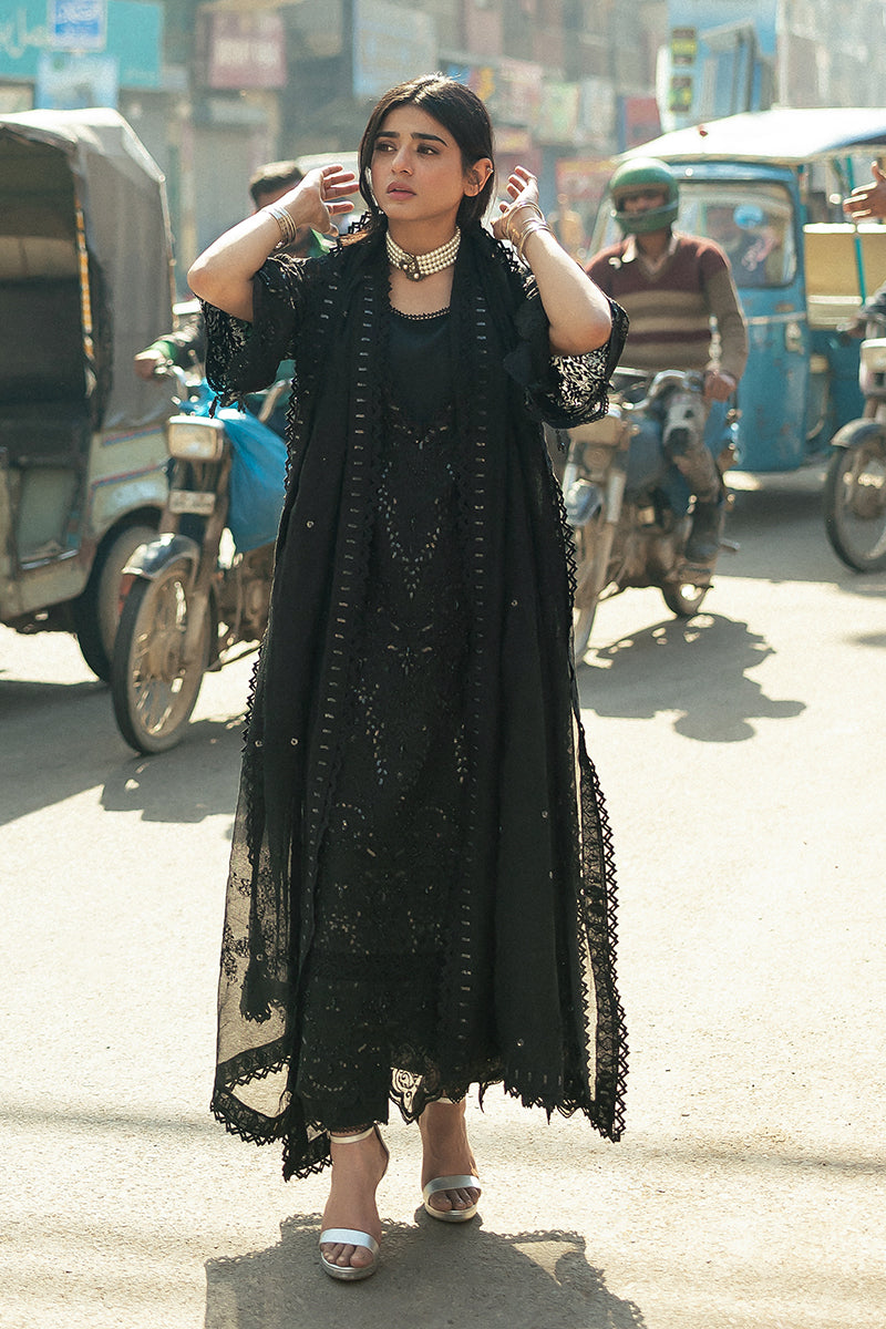 Mushq | Saugaat City of Lights | Rija by Mushq - Designer Dress - Type: Ladies Clothes - Available at Libayah - 100% Original