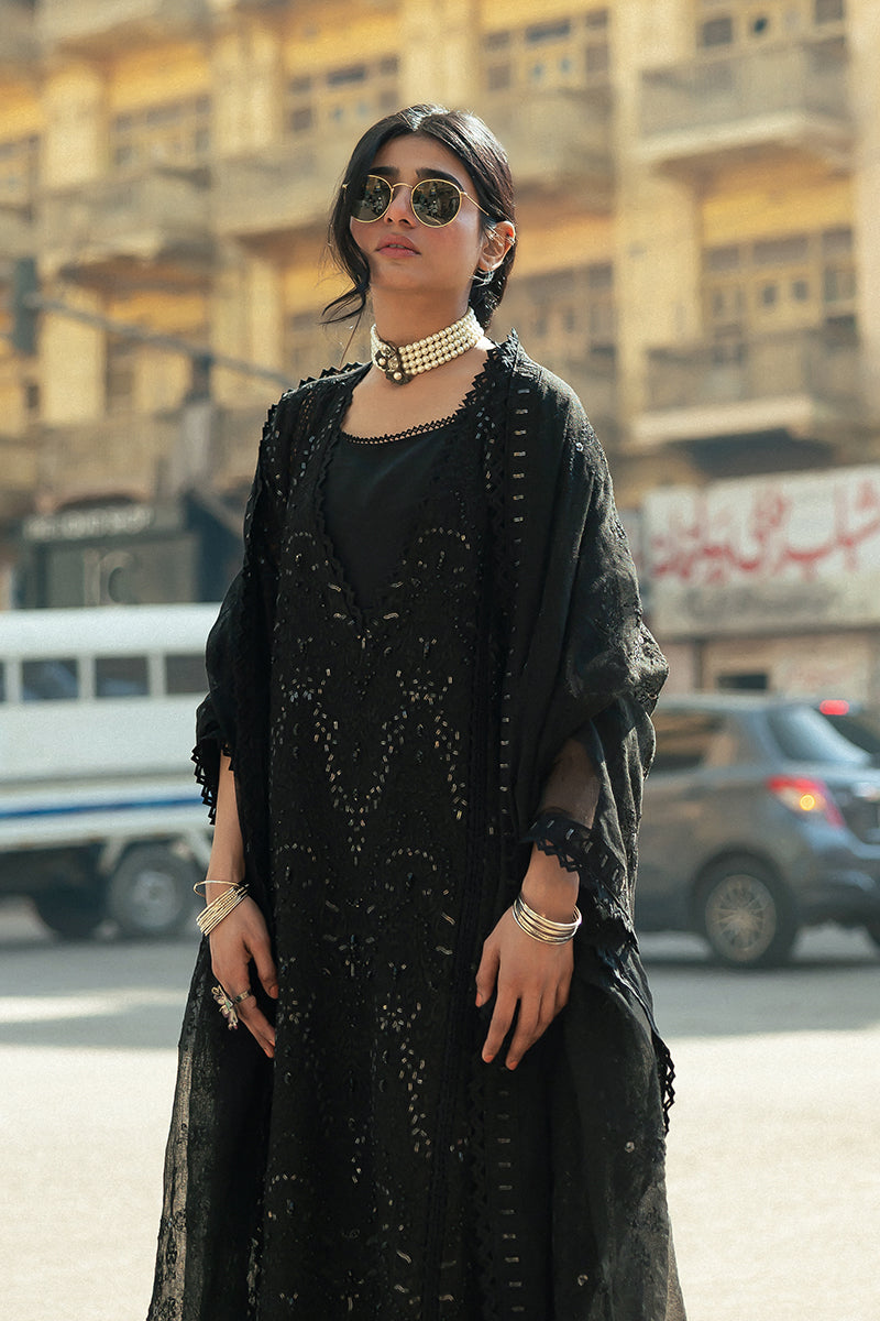 Mushq | Saugaat City of Lights | Rija by Mushq - Designer Dress - Type: Ladies Clothes - Available at Libayah - 100% Original