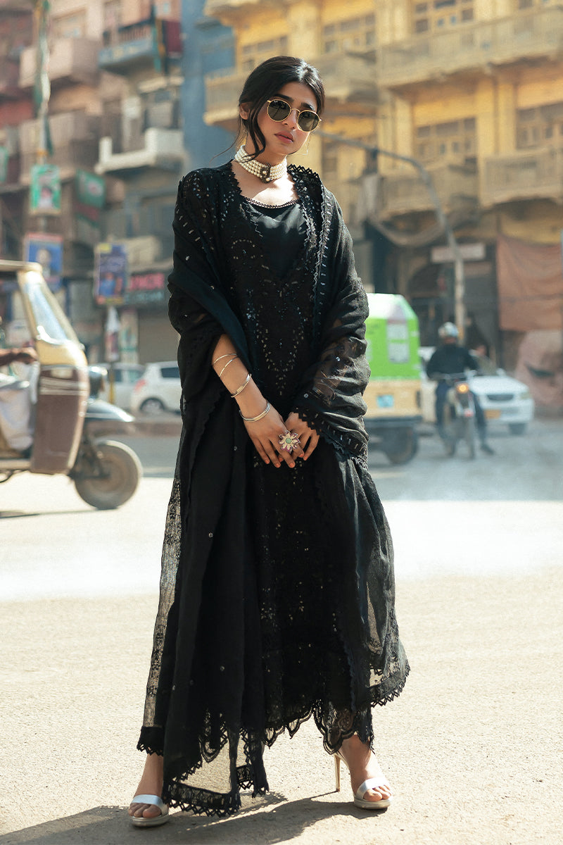 Mushq | Saugaat City of Lights | Rija by Mushq - Designer Dress - Type: Ladies Clothes - Available at Libayah - 100% Original