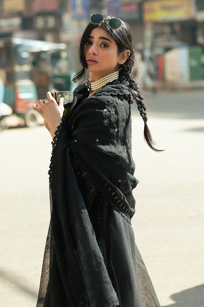 Mushq | Saugaat City of Lights | Rija by Mushq - Designer Dress - Type: Ladies Clothes - Available at Libayah - 100% Original