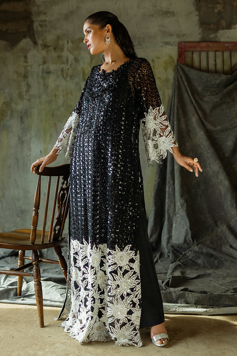 Mushq | Fleur Luxury Formals | Muguet by Mushq - Designer Dress  - Type : Ladies Clothes - Available at Libayah - 100% Original 