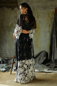 Mushq | Fleur Luxury Formals | Muguet by Mushq - Designer Dress  - Type : Ladies Clothes - Available at Libayah - 100% Original 