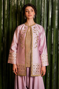 Mushq | Chandni Gota Love It | Sanjh by Mushq - Designer Dress - Type: Ladies Clothes - Available at Libayah - 100% Original